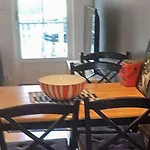 6 Person In Austrheim Casa vacanze *