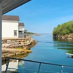 6 Person In Austrheim Casa vacanze Fonnes