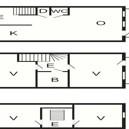 6 Person In Austrheim *